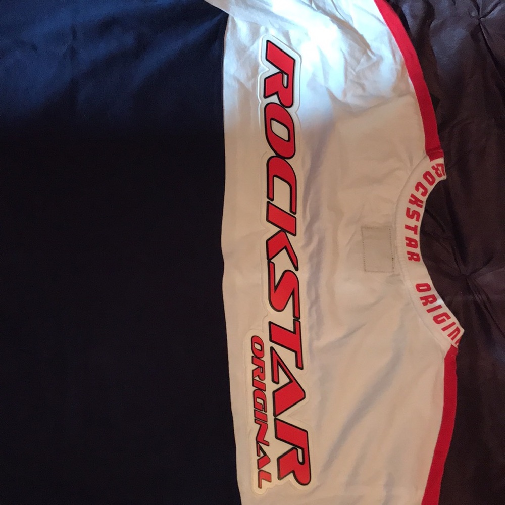 RockStar Original Shirt